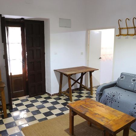 مْبيخير ذي لا فرونتيرا Casa Rural Finca Los Hierros المظهر الخارجي الصورة
