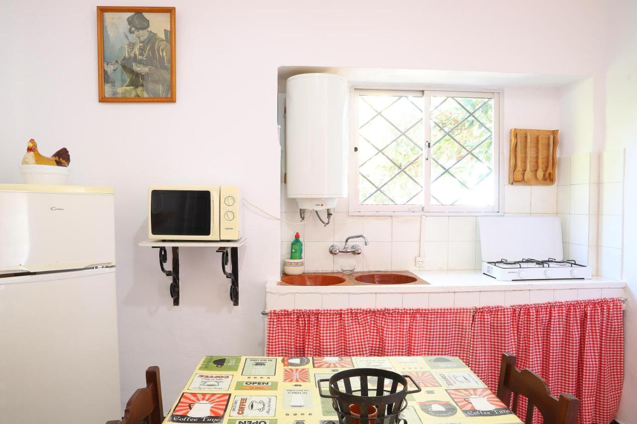 مْبيخير ذي لا فرونتيرا Casa Rural Finca Los Hierros المظهر الخارجي الصورة
